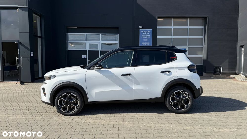 Citroën C3 1.2 mHEV Max - 3