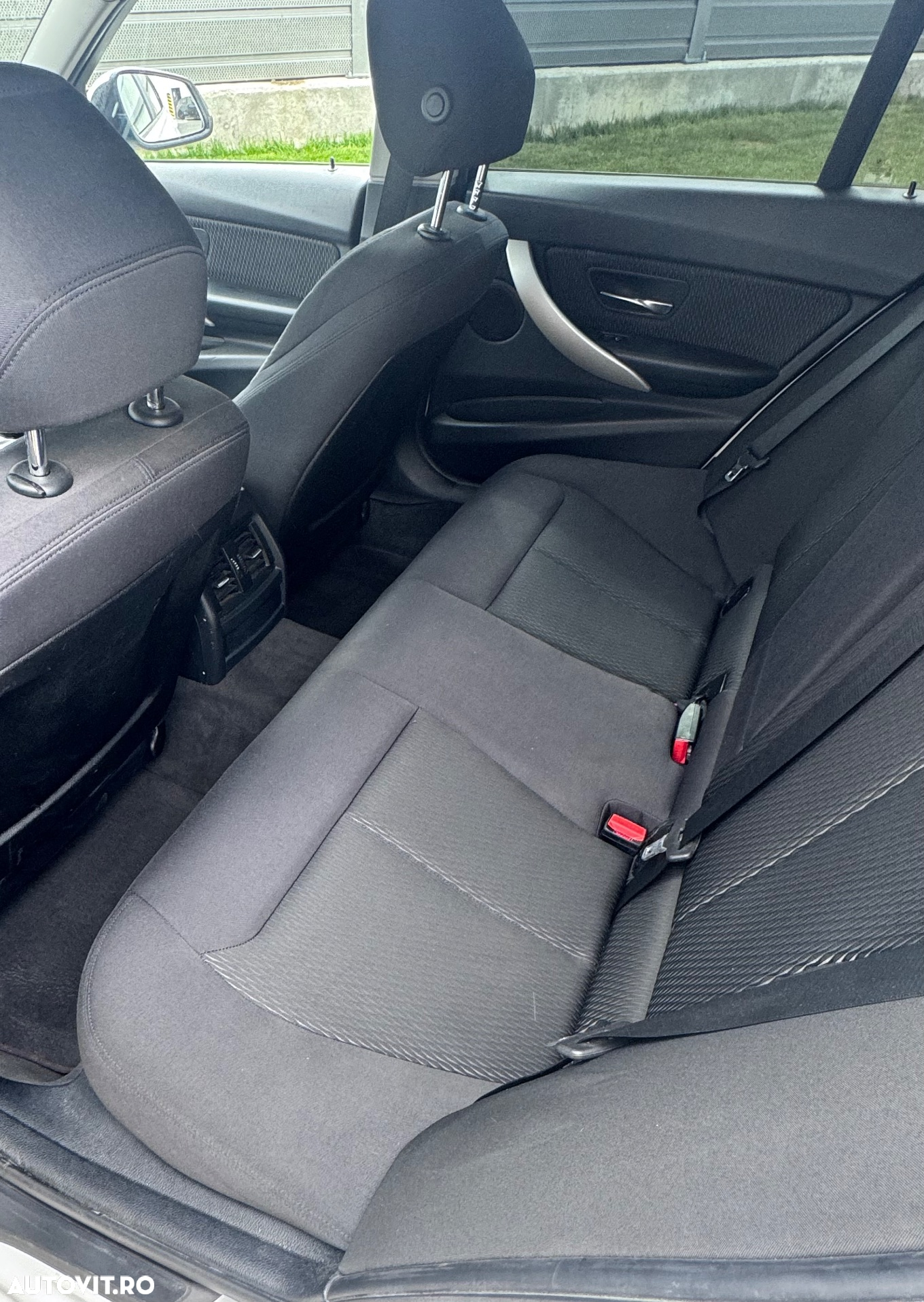BMW Seria 3 - 6