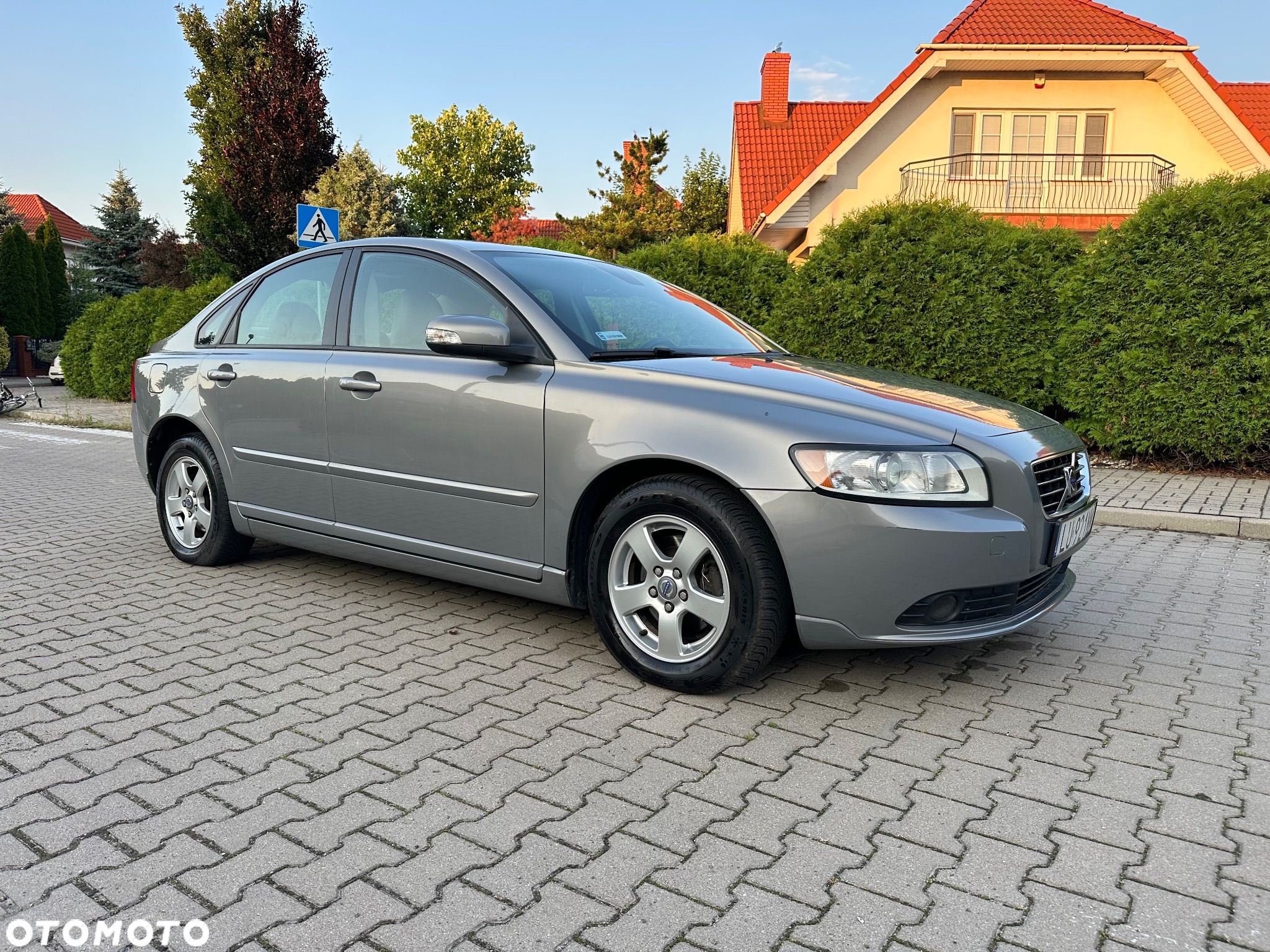 Volvo S40 1.6D DRIVe Momentum - 1
