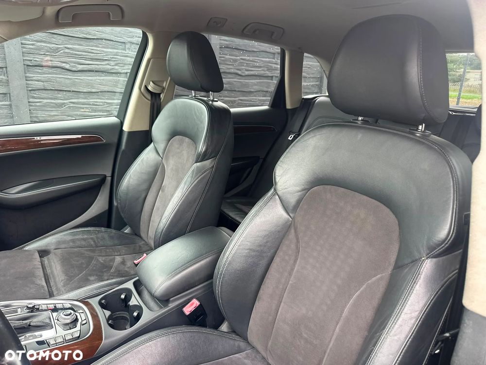 Audi Q5 - 9