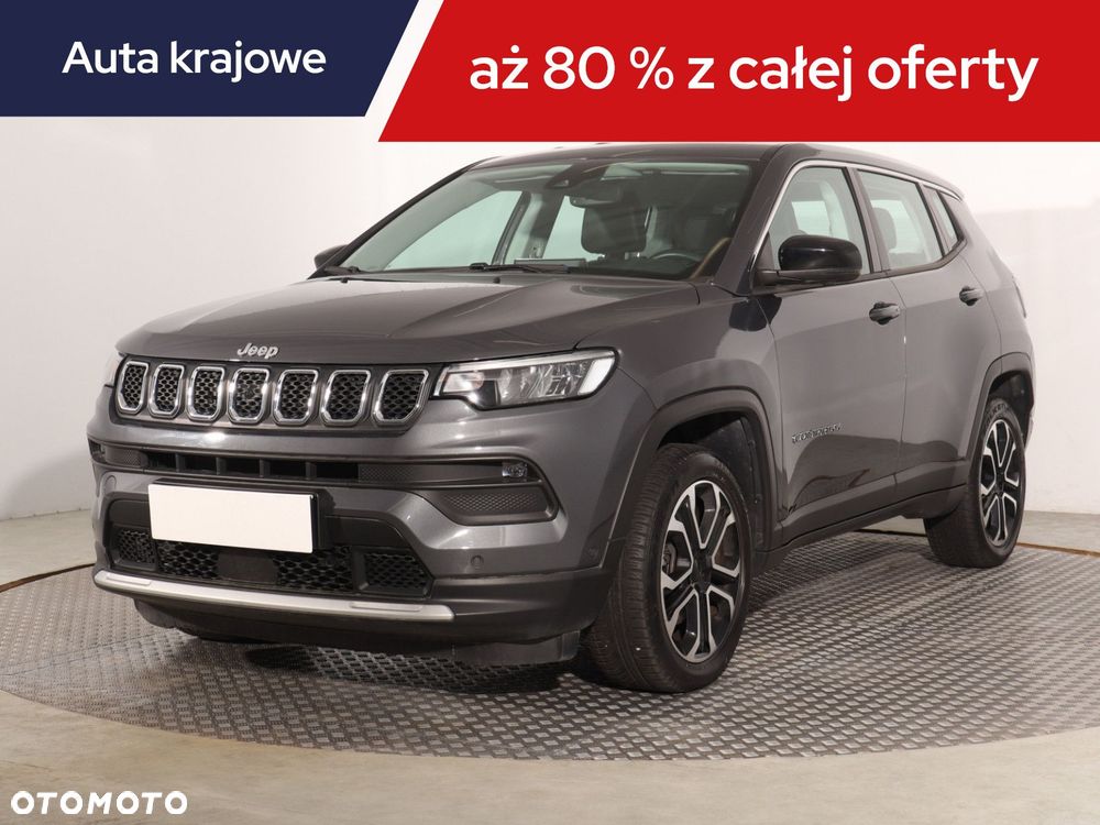 Jeep Compass - 3