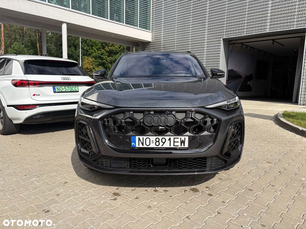 Audi Q5 Sportback TDI mHEV 150 kW Quattro S tronic - 3