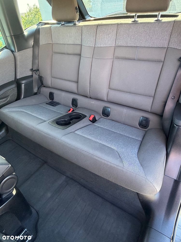 BMW i3 - 10