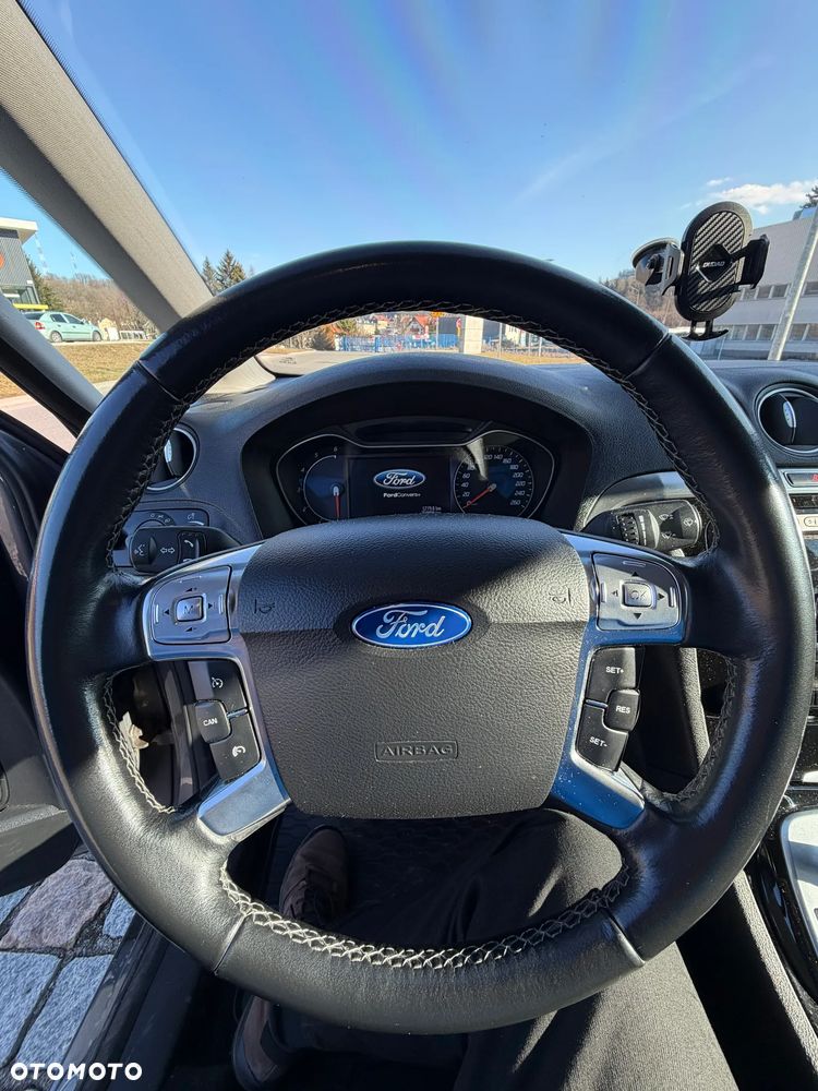 Ford S-Max 2.0 TDCi DPF Titanium MPS6 - 18