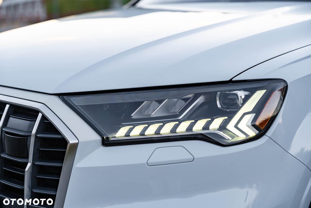 Audi Q7 - 33