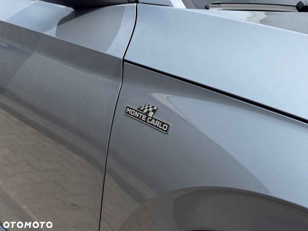 Skoda Scala 1.0 TSI Monte Carlo DSG - 37