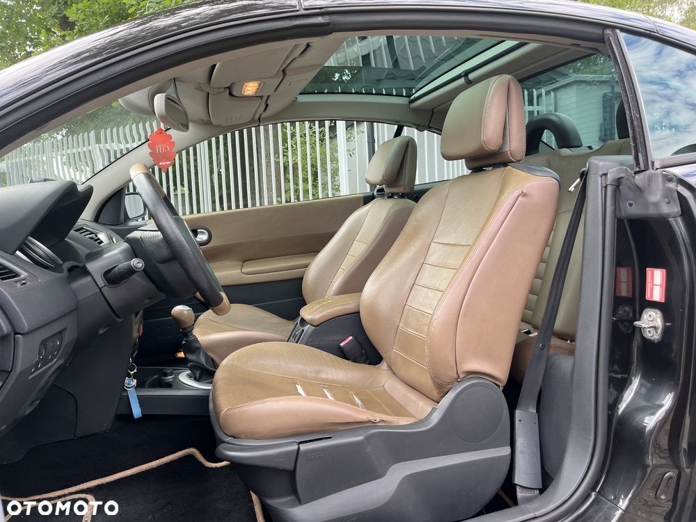 Renault Megane - 6