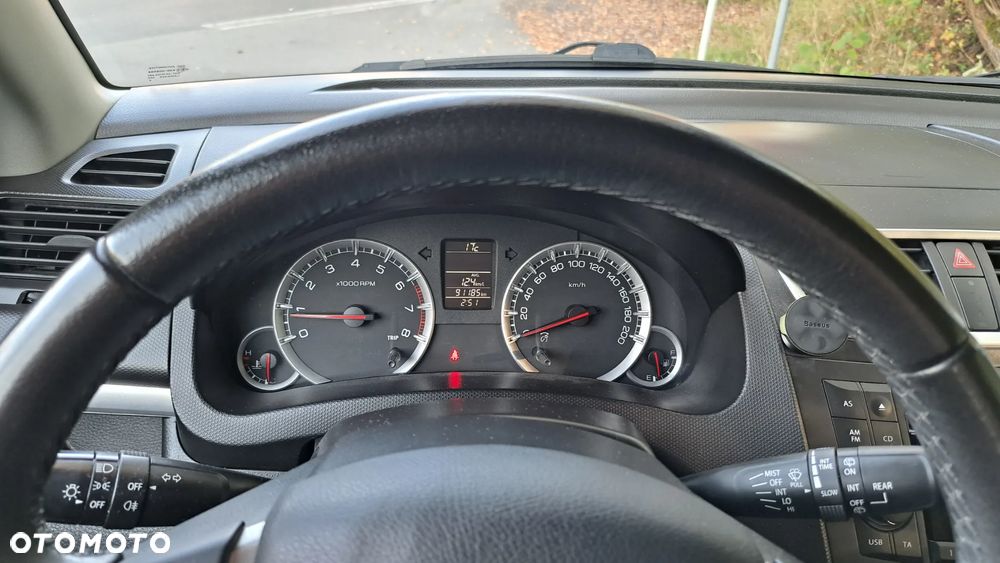 Suzuki Swift - 11