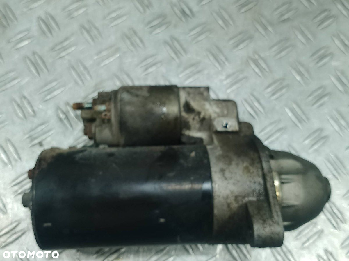 ROZRUSZNIK BMW E65 7508634 0001109057 3.5 V8 - 4