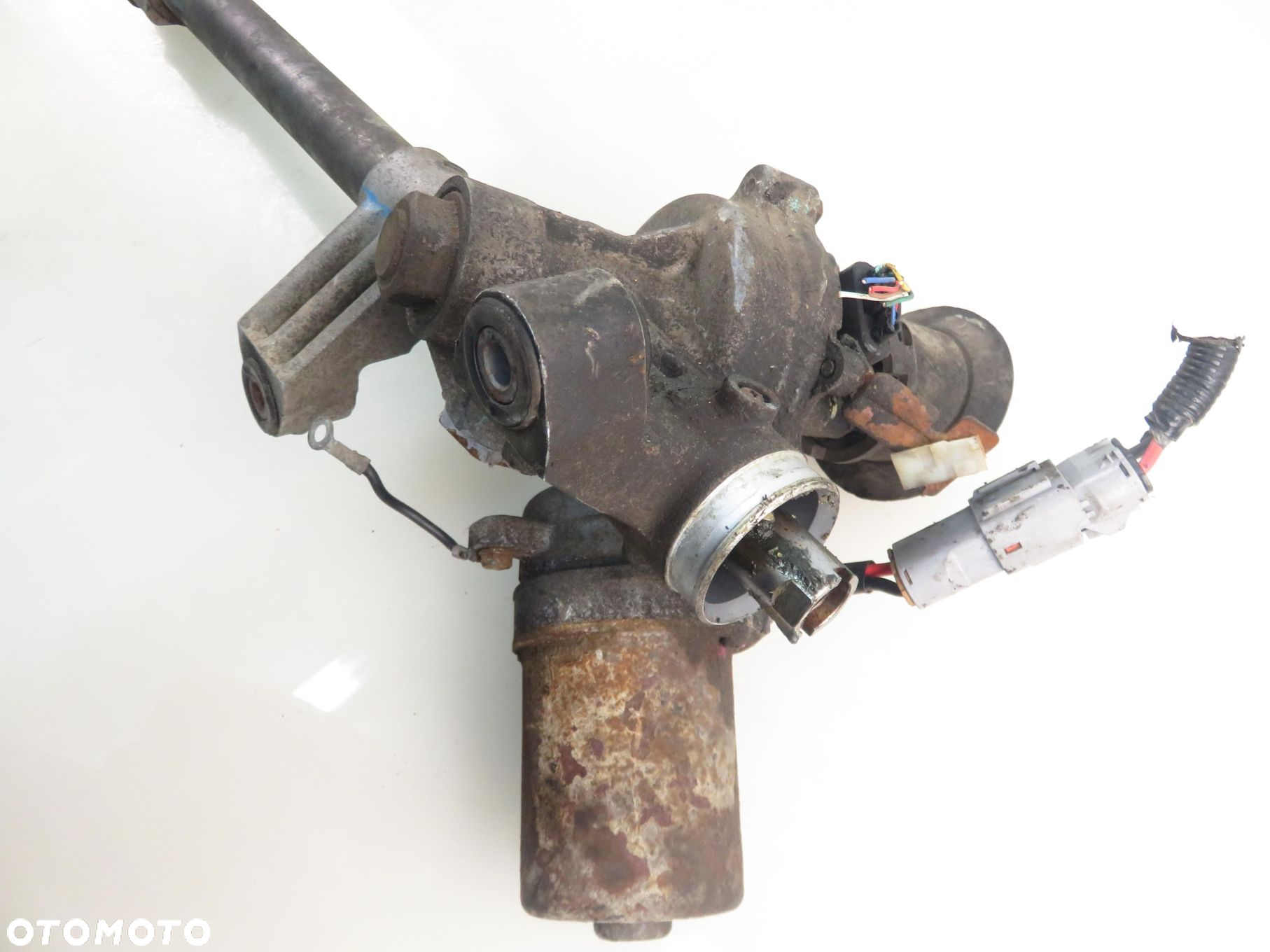 MAGLOWNICA SUZUKI SWIFT III 63J5 - 9