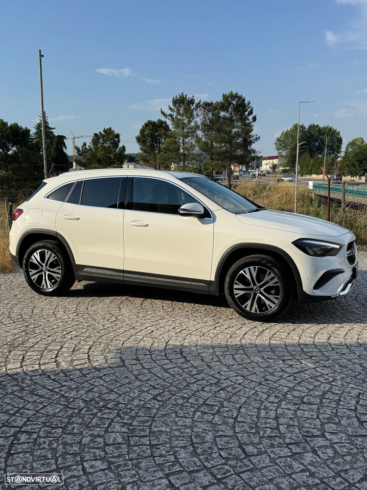 Mercedes-Benz GLA 250 e 8G-DCT Edition Progressive Line - 3