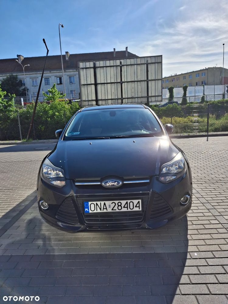 Ford Focus - 3