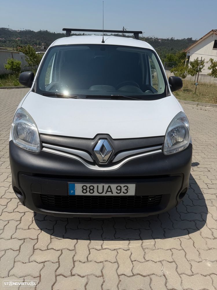 Renault Kangoo maxi - 12