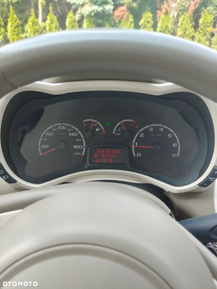 Ford KA 1.2 Titanium - 2