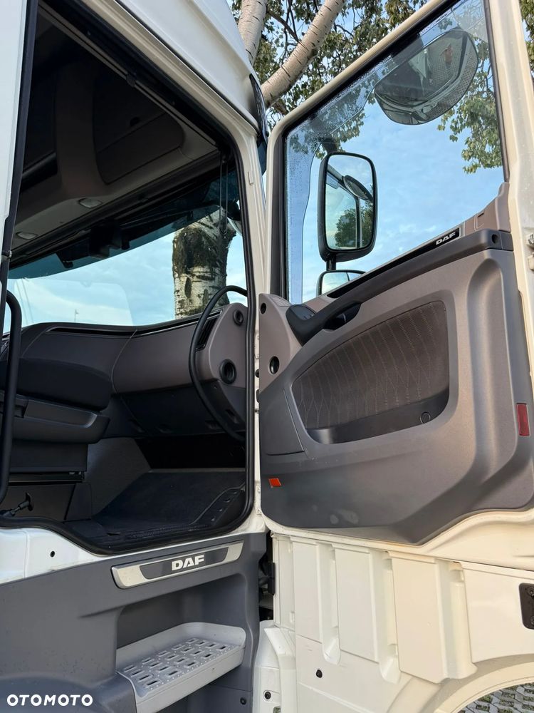 DAF XF 480 Standard  ZLOTY KONTRAKT!!! - 18