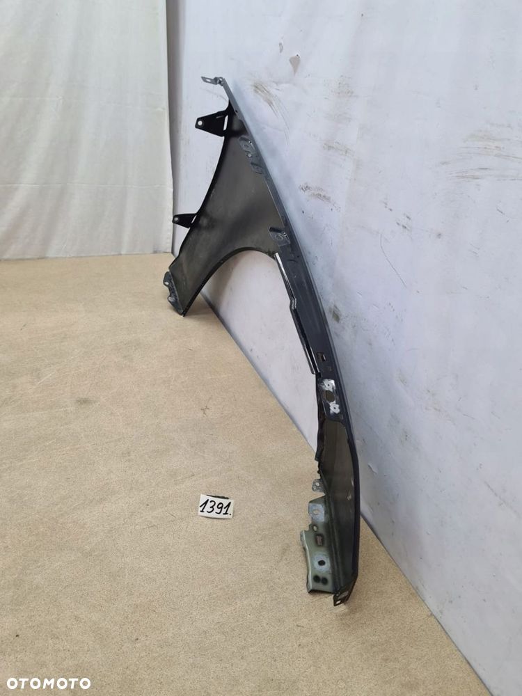 Błotnik przód przedni lewy Audi A4 B9 2019r LIFT - 8