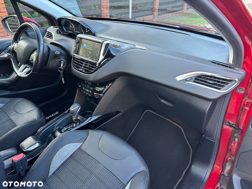 Peugeot 2008 - 20
