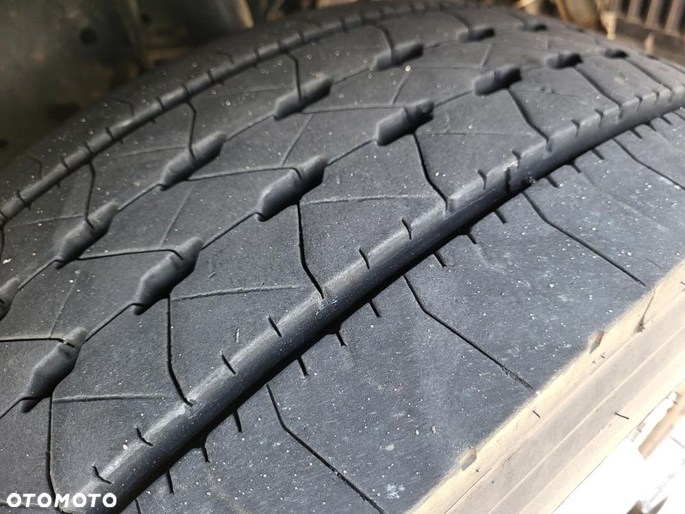MAN TGX 26.480 - 31