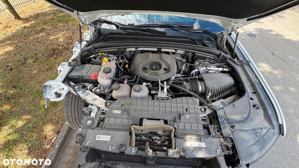 Jeep Grand Cherokee 2.0 4xe Automatik Trailhawk - 9