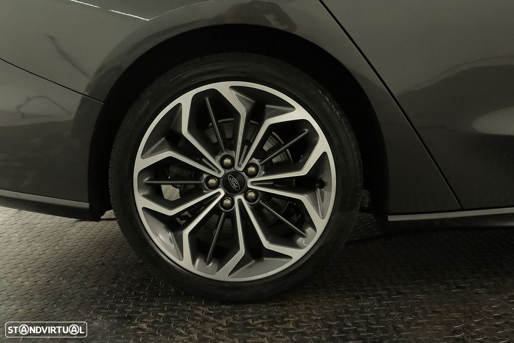 Ford Focus SW - 5