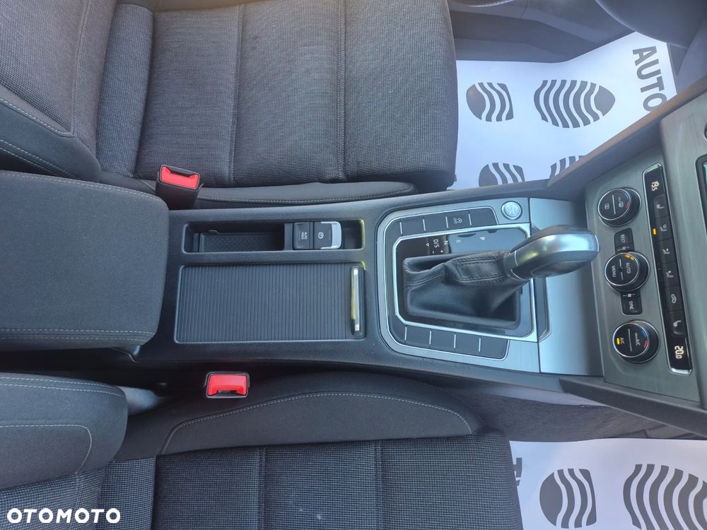Volkswagen Passat Variant 2.0 TDI BMT SCR Comfortline DSG7 - 20