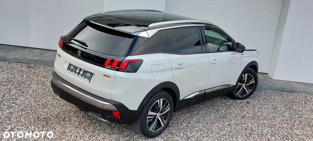 Peugeot 3008 HDi FAP 115 EGS6 Stop&Start Business-Line - 36