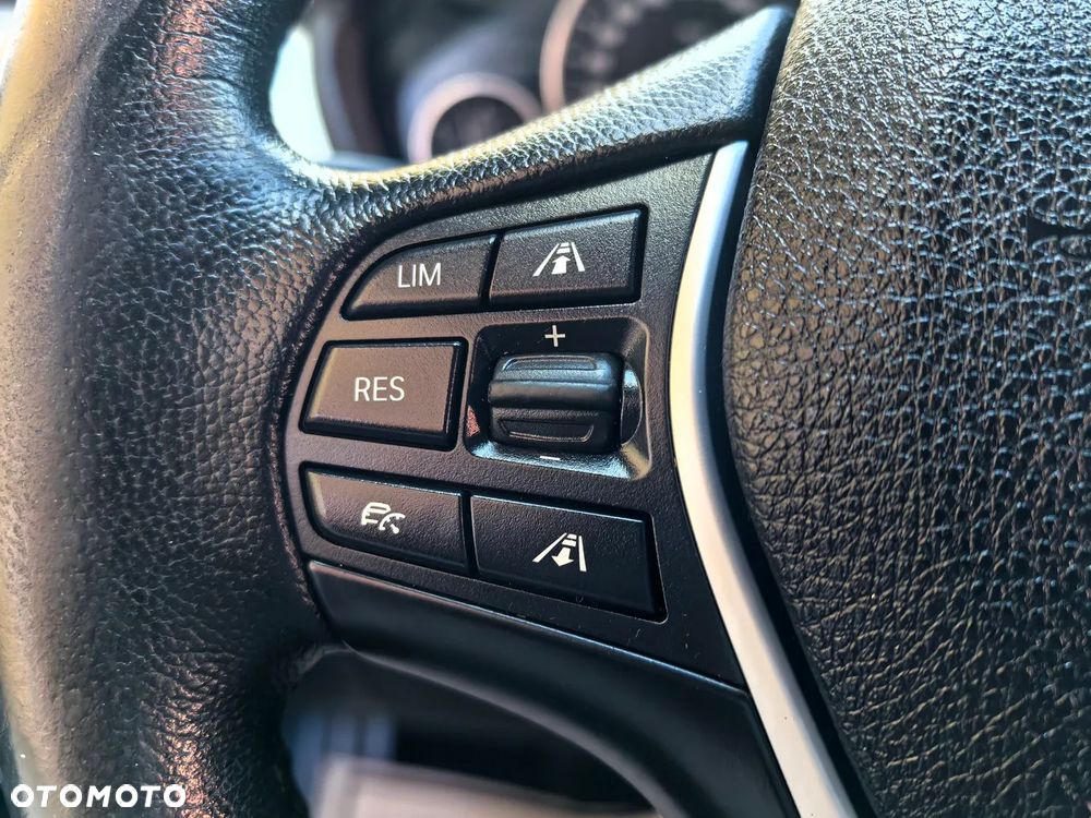 BMW Seria 4 420d Sport-Aut Modern Line - 24