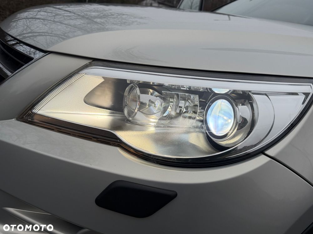 Volkswagen Tiguan 2.0 TSI 4Motion DSG Track & Field - 37