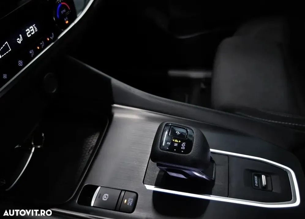 Nissan Qashqai 1.3 DIG-T MHEV Xtronic Acenta - 8