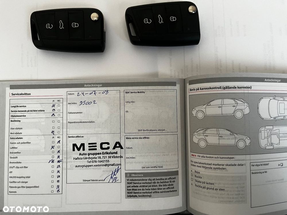 Seat Leon - 27