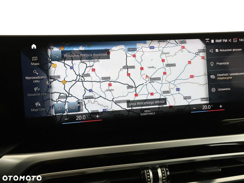BMW Seria 3 330e PHEV - 25