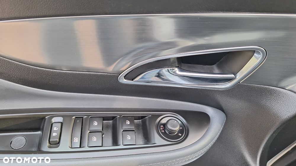 Opel Mokka 1.4 Turbo ecoFLEX Start/Stop Innovation - 16