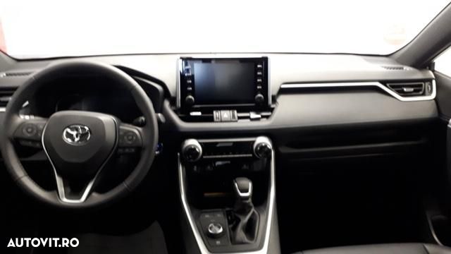 Toyota RAV4 2.5 VVT-iE 4x4 Exclusive - 8