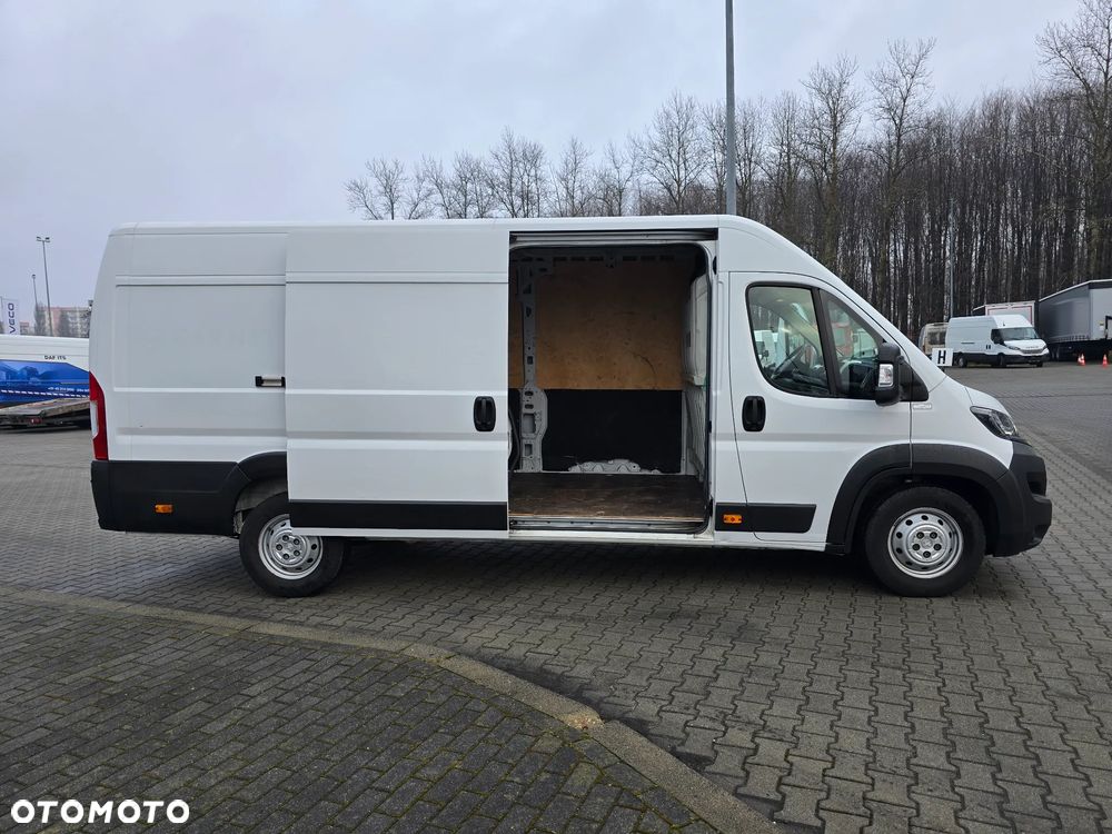 Peugeot BOXER L4H2 - 21