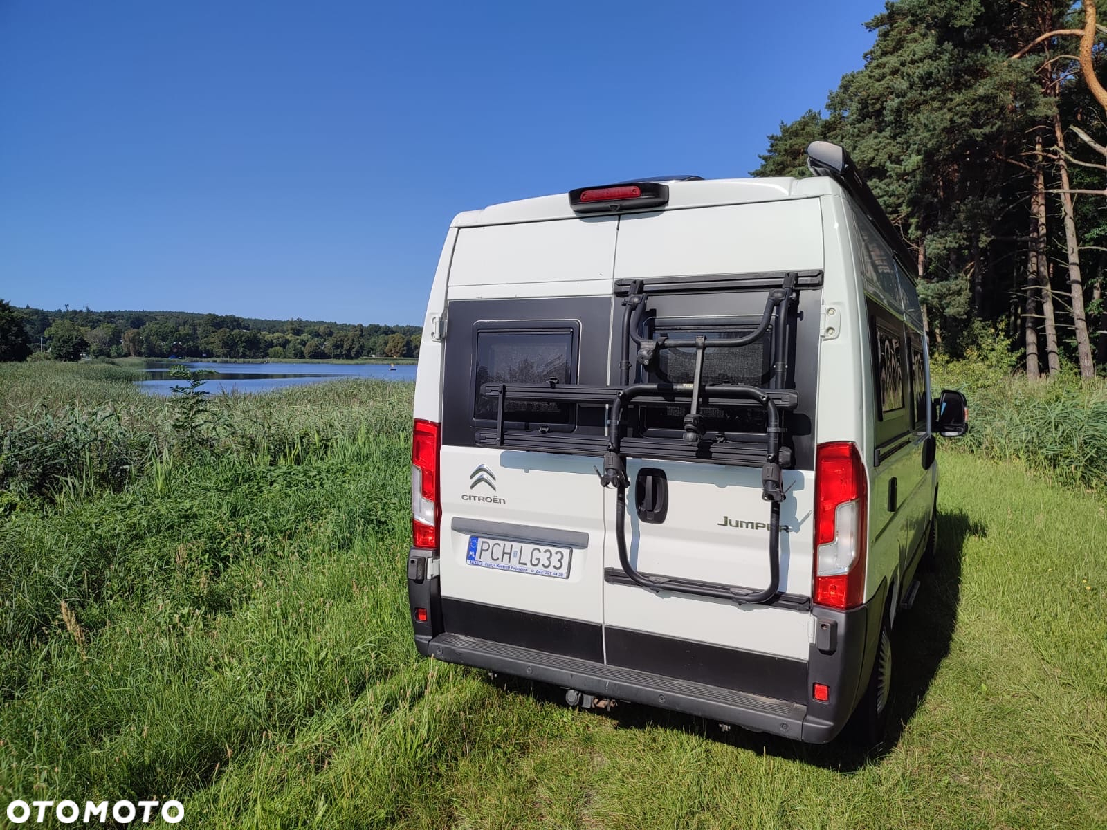 Citroën Jumper 33 BlueHDi L2H2 - 6