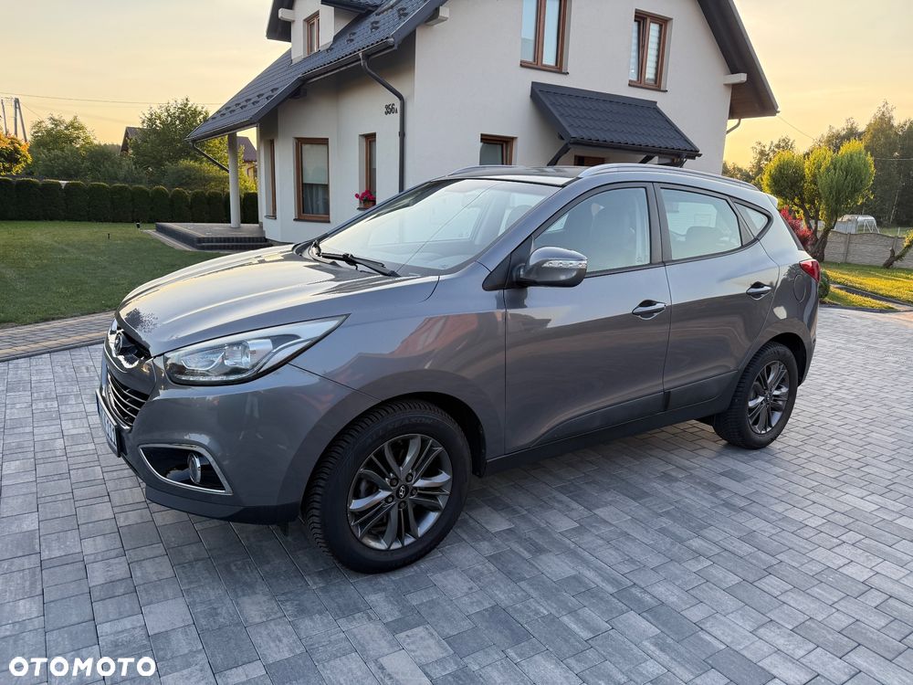 Hyundai ix35 - 23