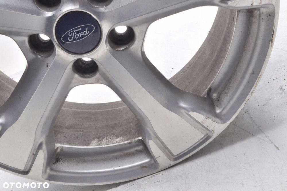 FORD FELGA ALUMINIOWA R18" 7.5J ET52.5 5X108 GJ5C-1007-L1A - 4