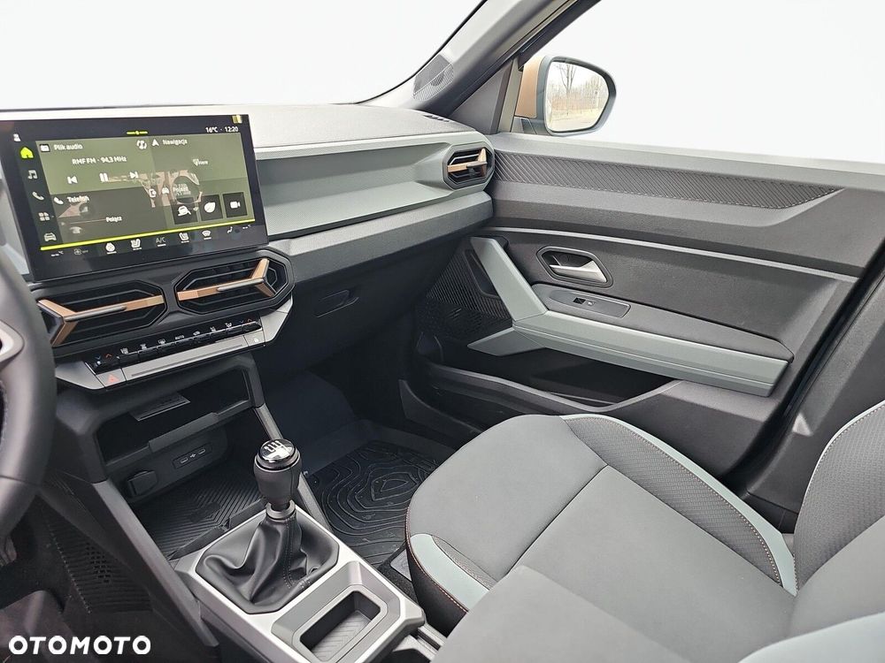 Dacia Bigster - 23