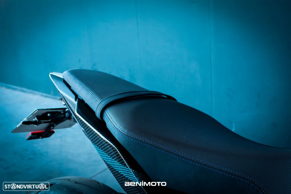 Yamaha MT-09 SP - 15