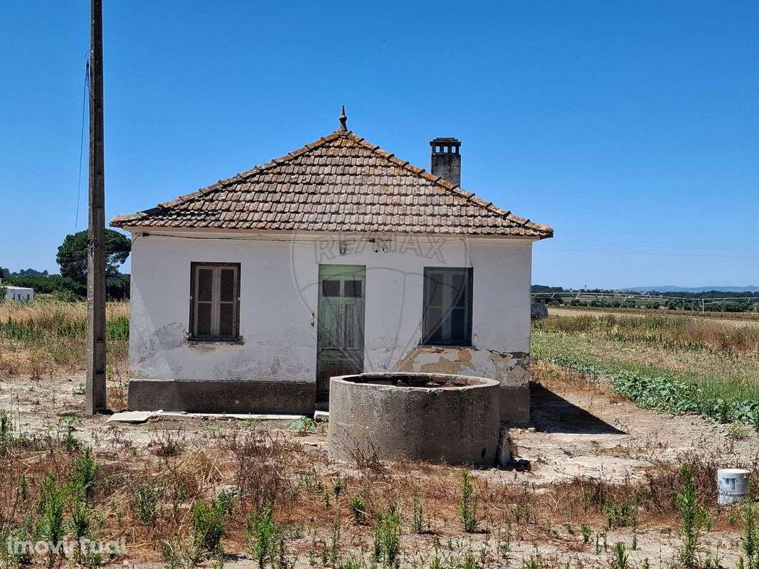 Moradia T2 para venda - Grande imagem: 2/7