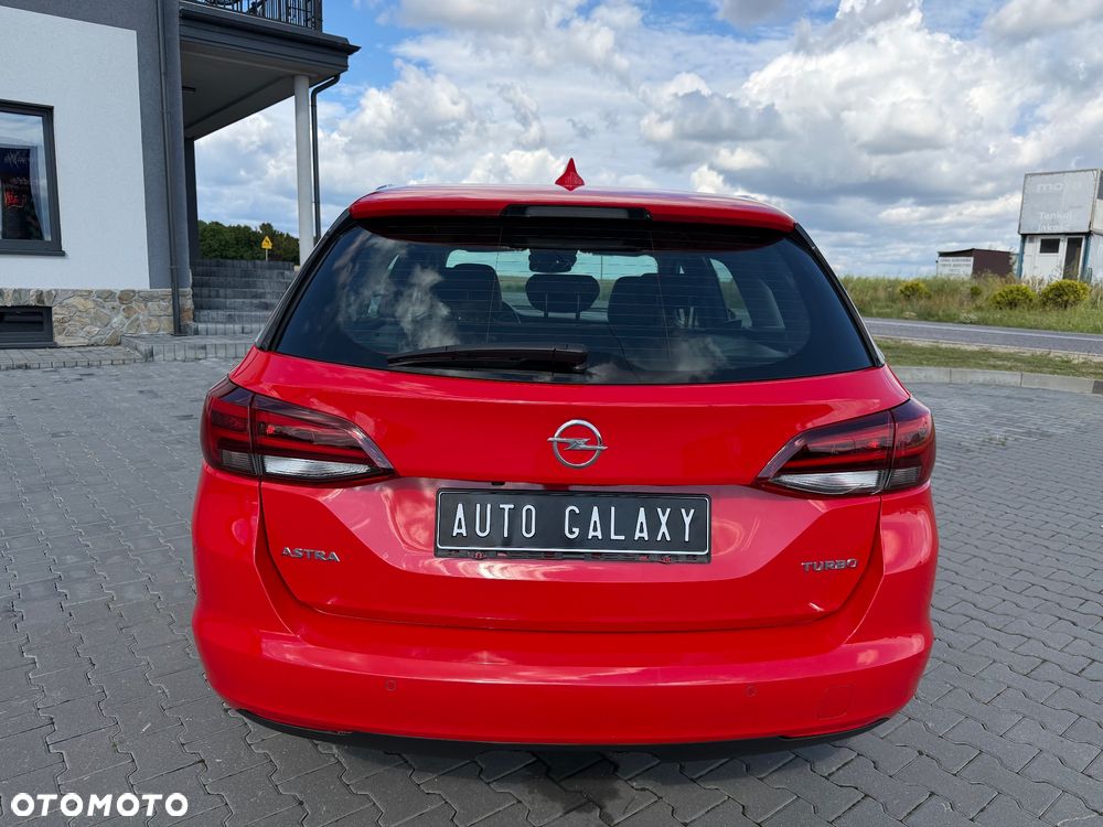 Opel Astra - 17