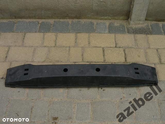 volvo s40, v50 - belka przednia, absorber - 1