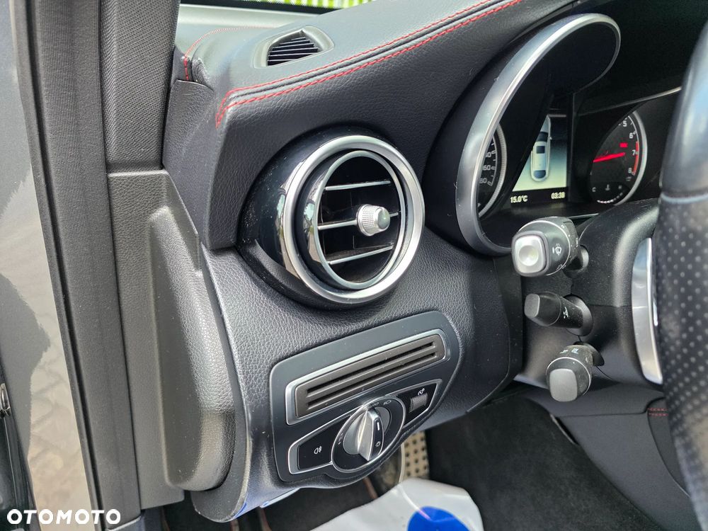 Mercedes-Benz GLC AMG 43 4-Matic - 6