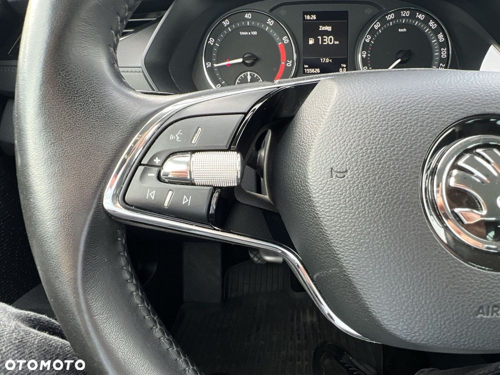 Skoda Octavia 1.5 TSI ACT Ambition - 14