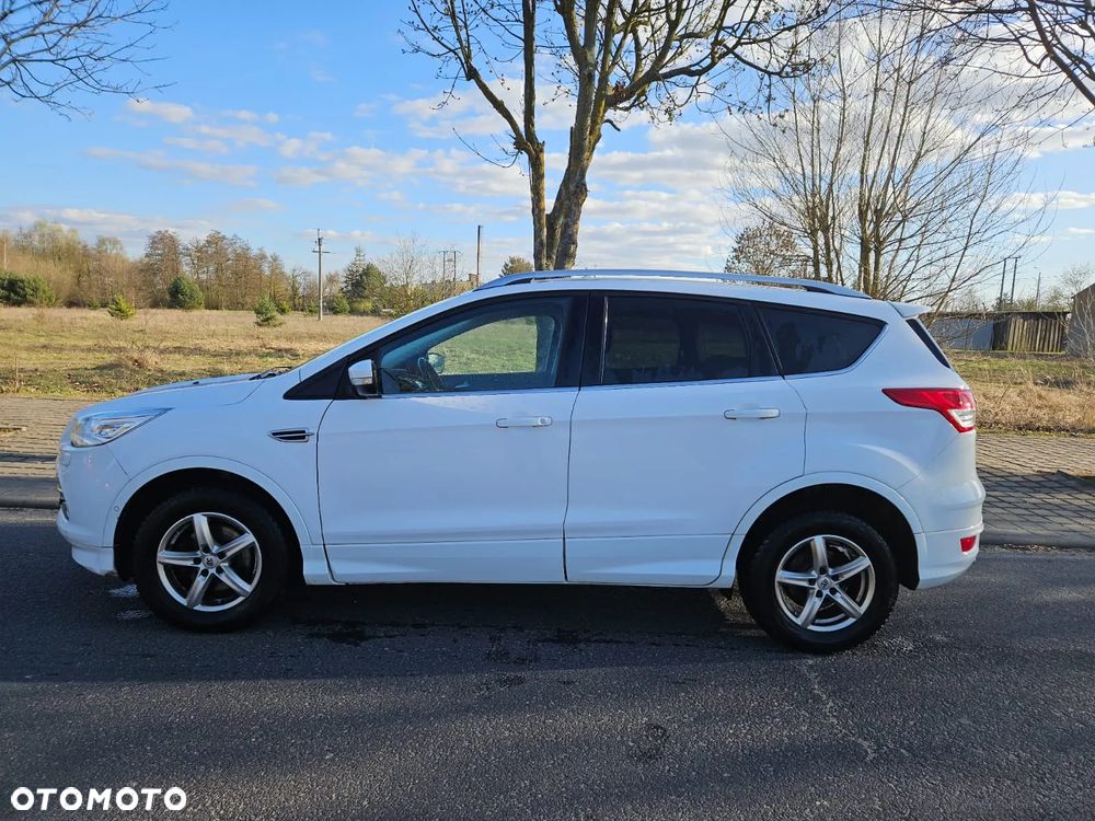 Ford Kuga - 18