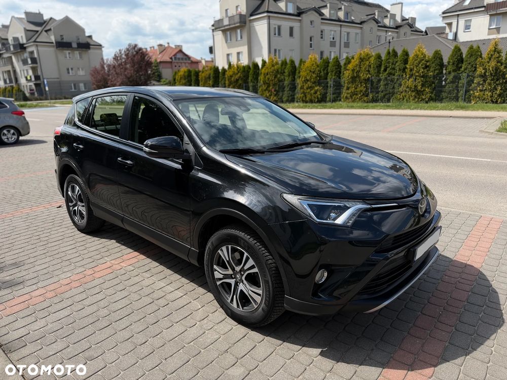 Toyota RAV4 2.0 D-4D Premium 4x2 - 3
