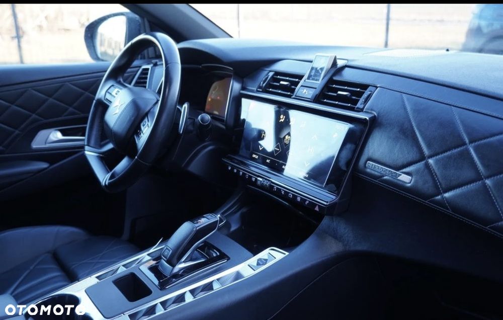DS Automobiles DS 7 Crossback 1.6 PureTech Rivoli - 17