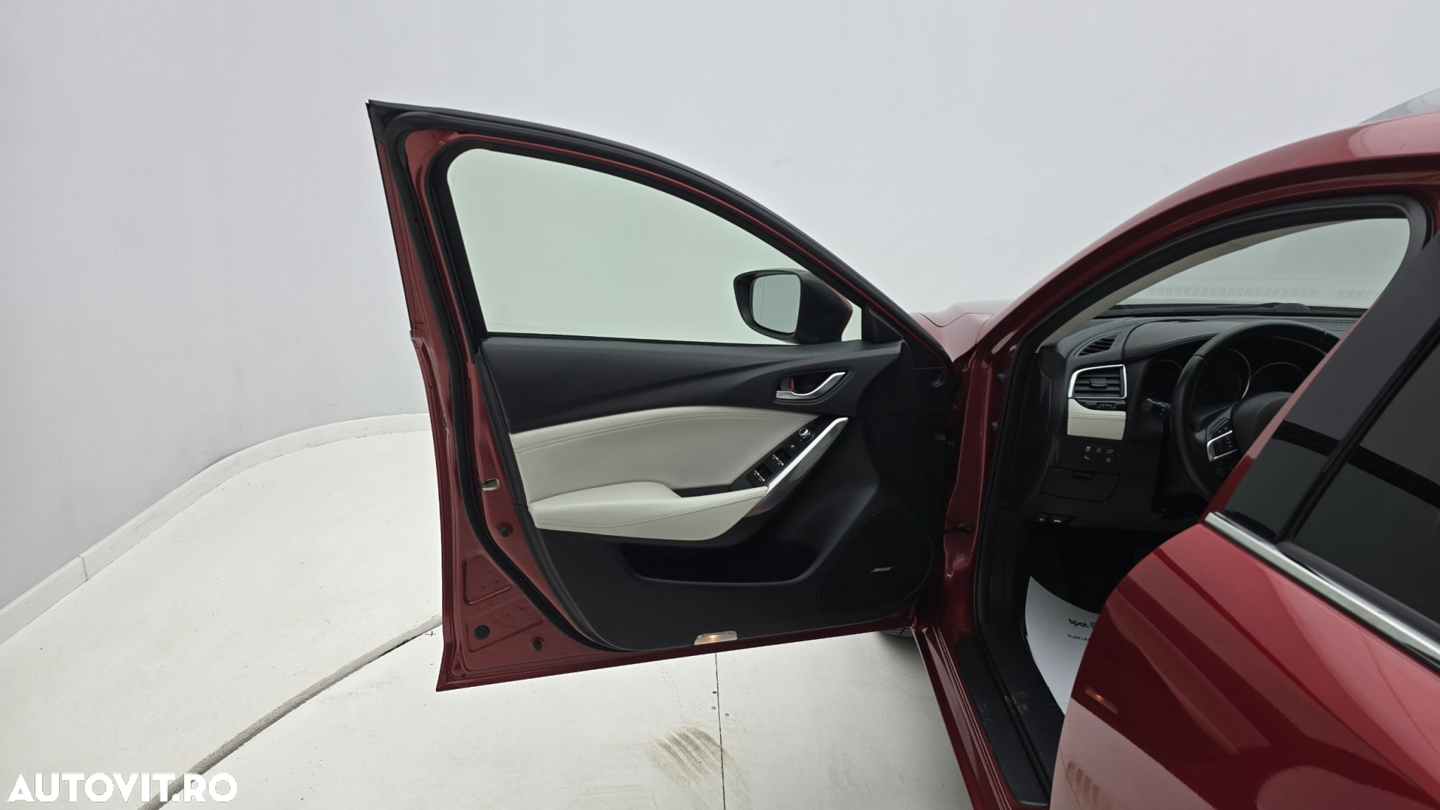 Mazda 6 - 10