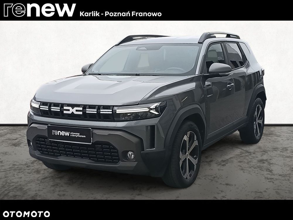 Dacia Duster - 2