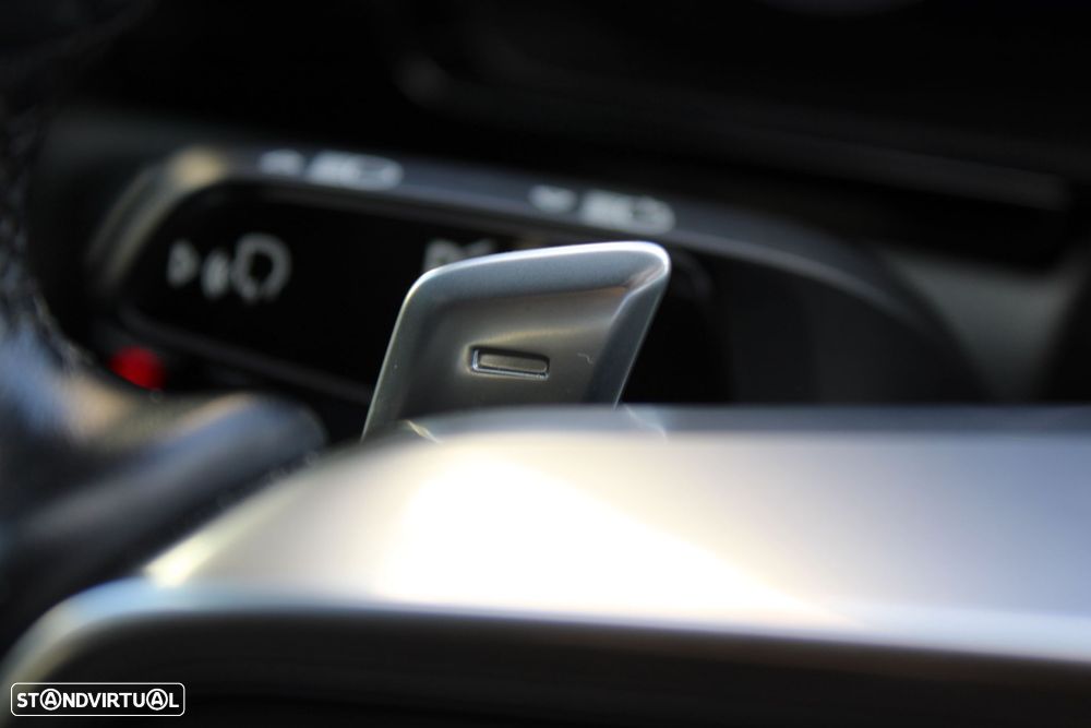 Porsche Cayenne E-Hybrid Tiptronic S Platinum Edition - 18